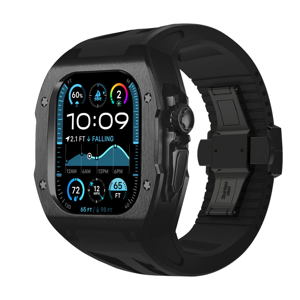 The Latest Stylish, Premium Apple Watch Case