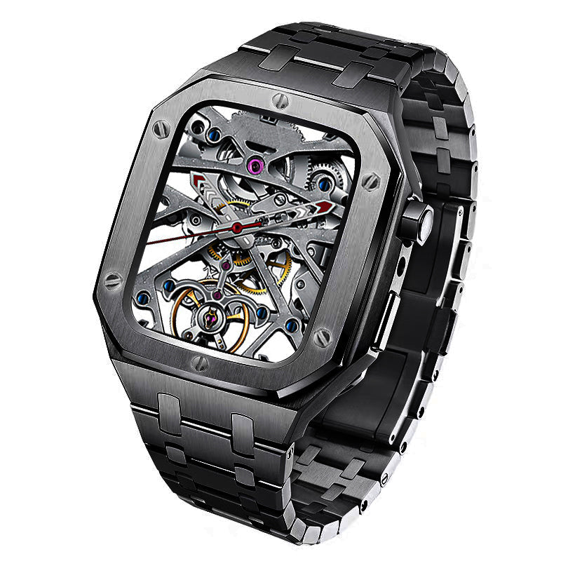 Stylish, Premium Apple Watch Case - 44-49MM