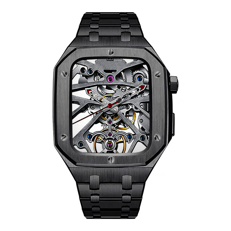 Stylish, Premium Apple Watch Case - 44-49MM