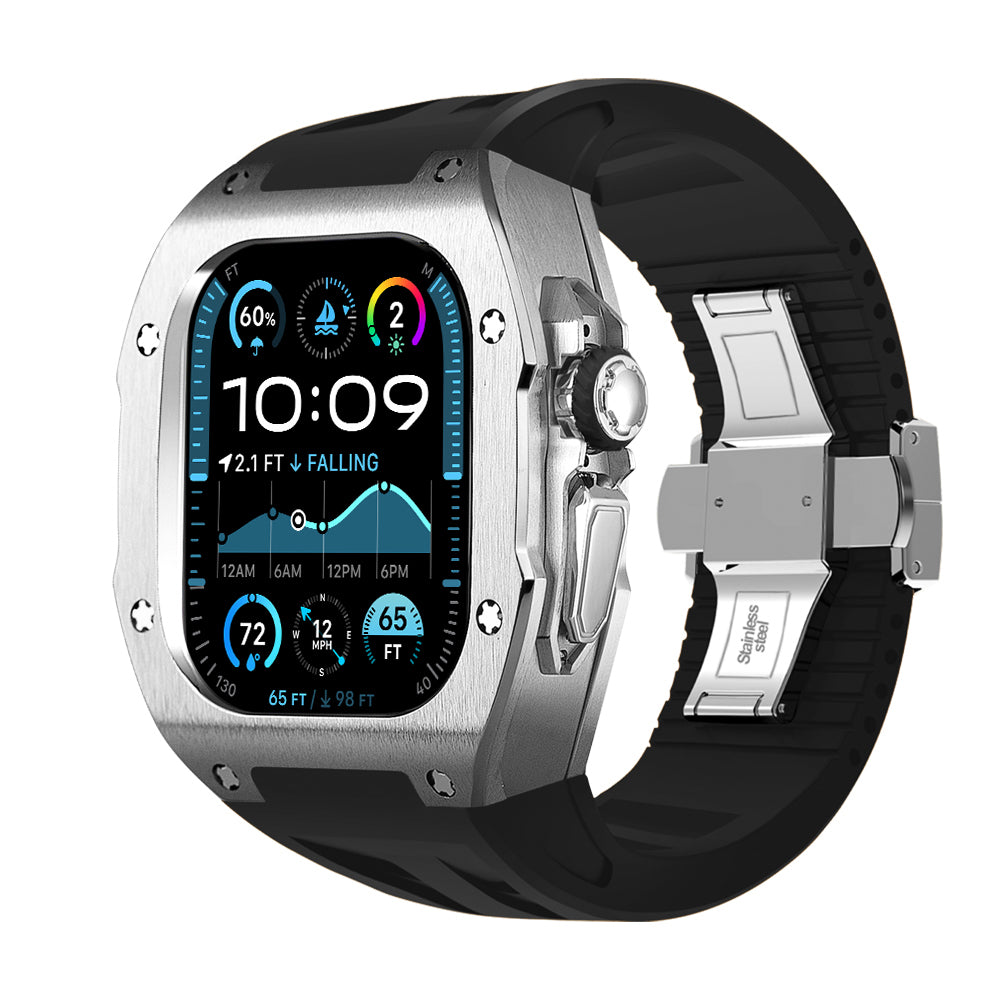 The Latest Stylish, Premium Apple Watch Case