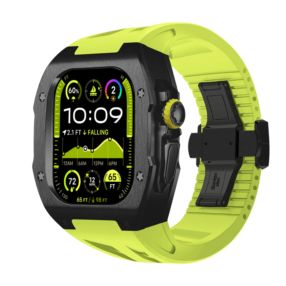 The Latest Stylish, Premium Apple Watch Case