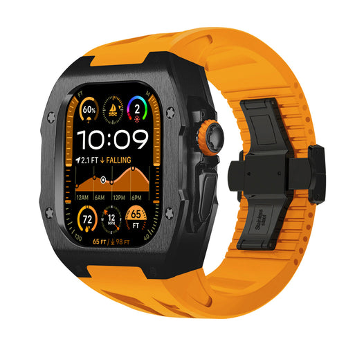 The Latest Stylish, Premium Apple Watch Case