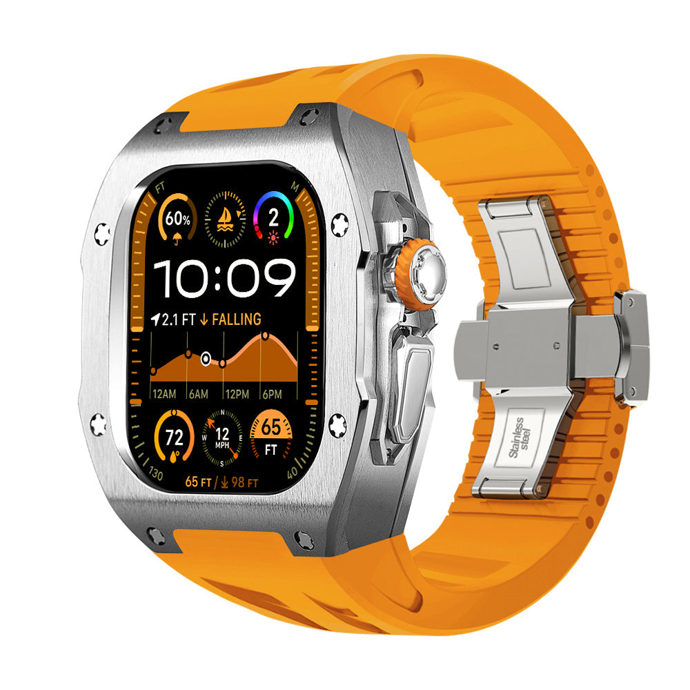 The Latest Stylish, Premium Apple Watch Case