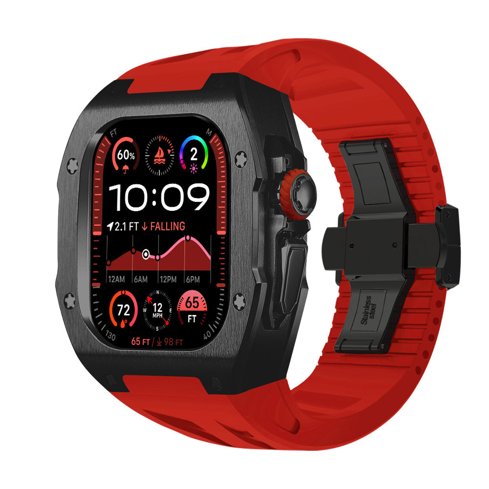 The Latest Stylish, Premium Apple Watch Case