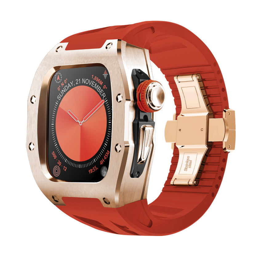Stylish, Premium Apple Watch Case - 44-49MM