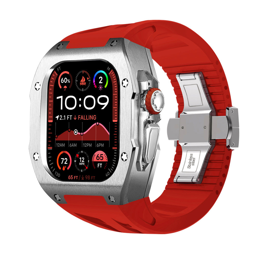 The Latest Stylish, Premium Apple Watch Case