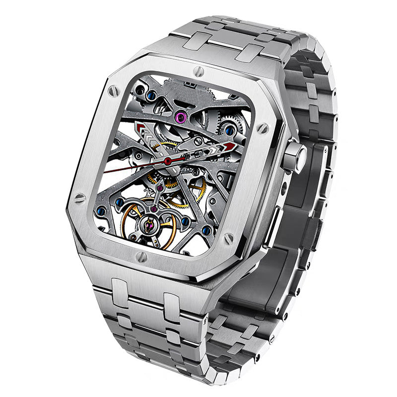 Stylish, Premium Apple Watch Case - 44-49MM