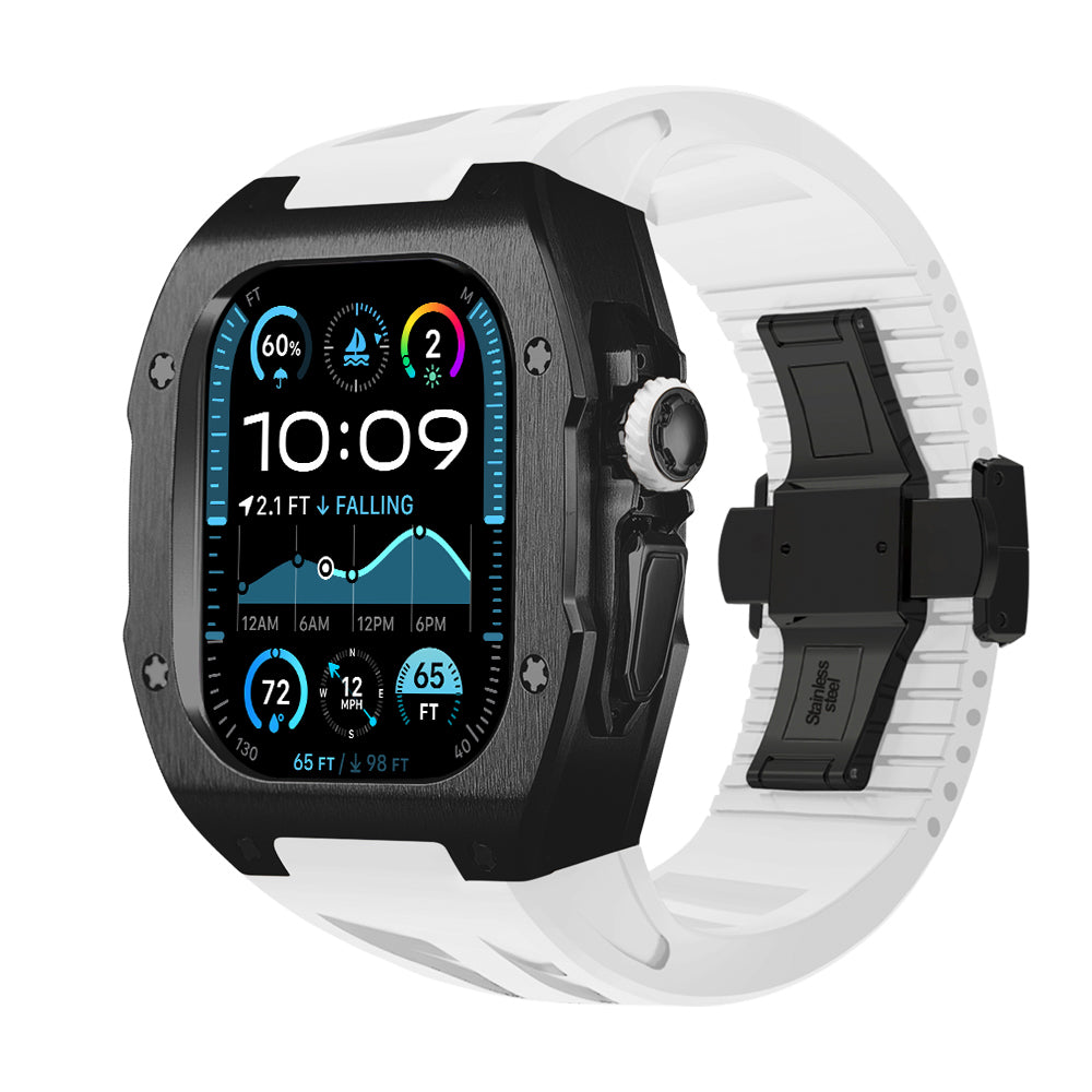 The Latest Stylish, Premium Apple Watch Case